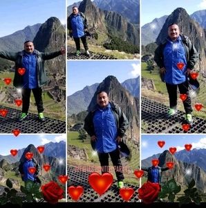 Meet your Posher, Eddy